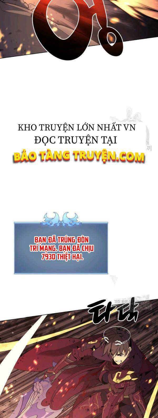 Thợ Rèn Huyền Thoại Chapter 89 - Trang 2