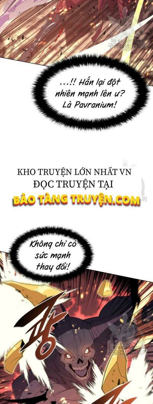 Thợ Rèn Huyền Thoại Chapter 89 - Trang 2