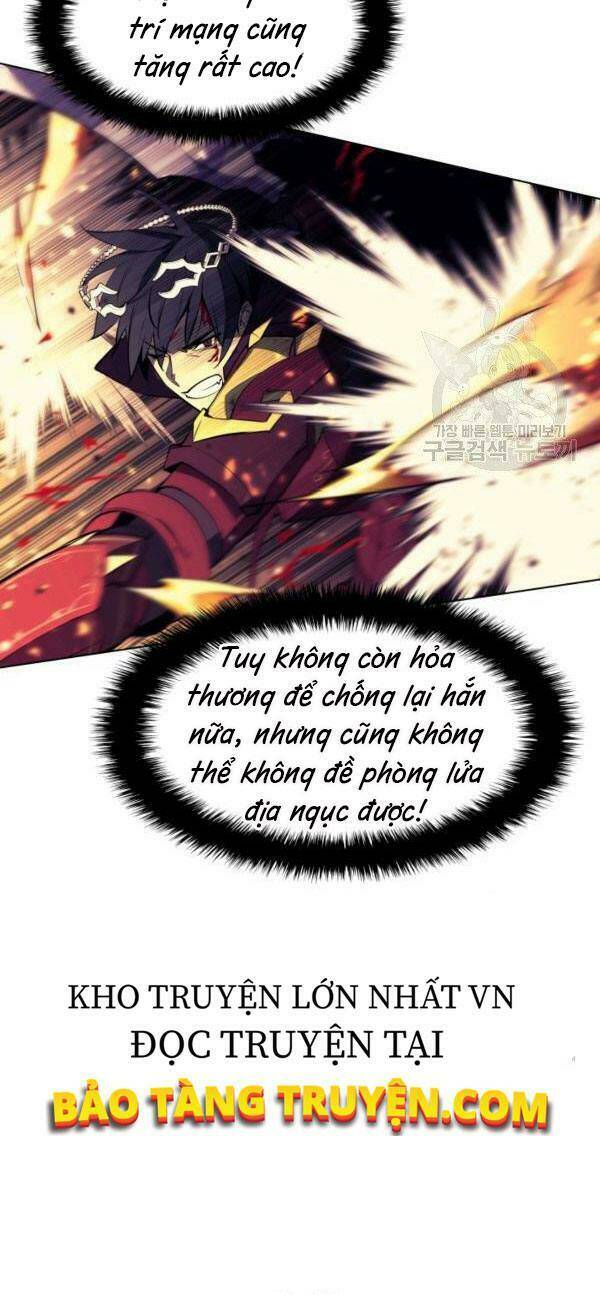 Thợ Rèn Huyền Thoại Chapter 89 - Trang 2