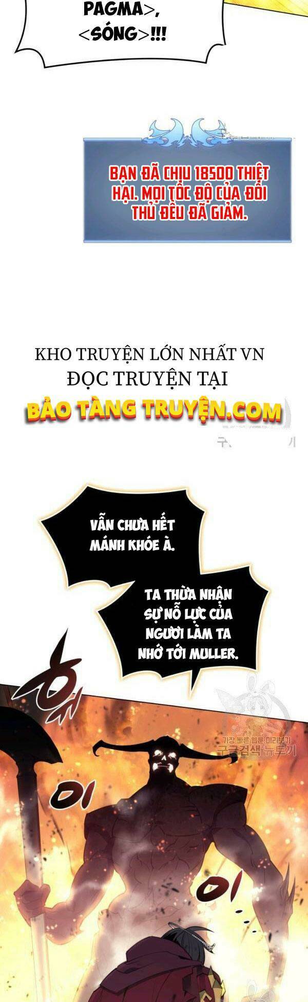 Thợ Rèn Huyền Thoại Chapter 89 - Trang 2