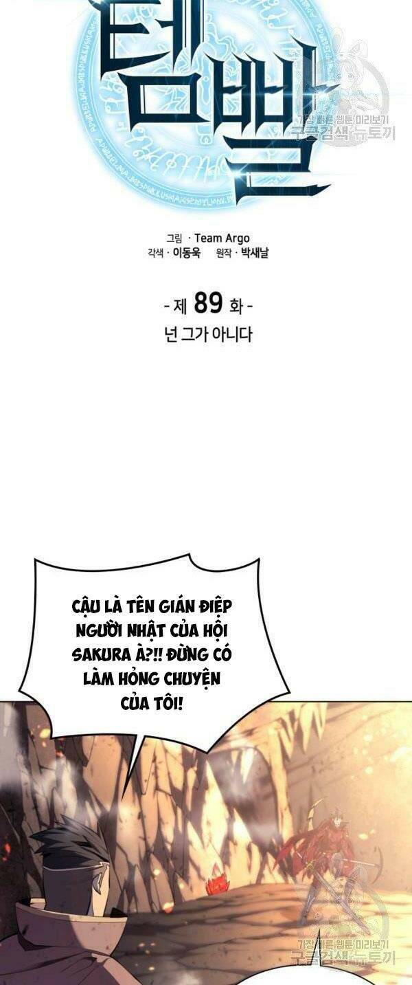 Thợ Rèn Huyền Thoại Chapter 89 - Trang 2