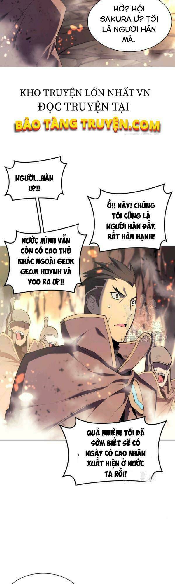 Thợ Rèn Huyền Thoại Chapter 89 - Trang 2