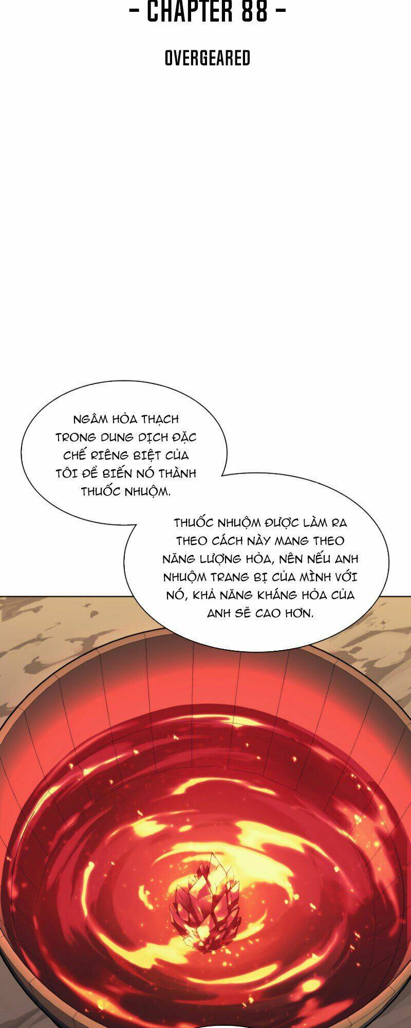 Thợ Rèn Huyền Thoại Chapter 88 - Trang 2