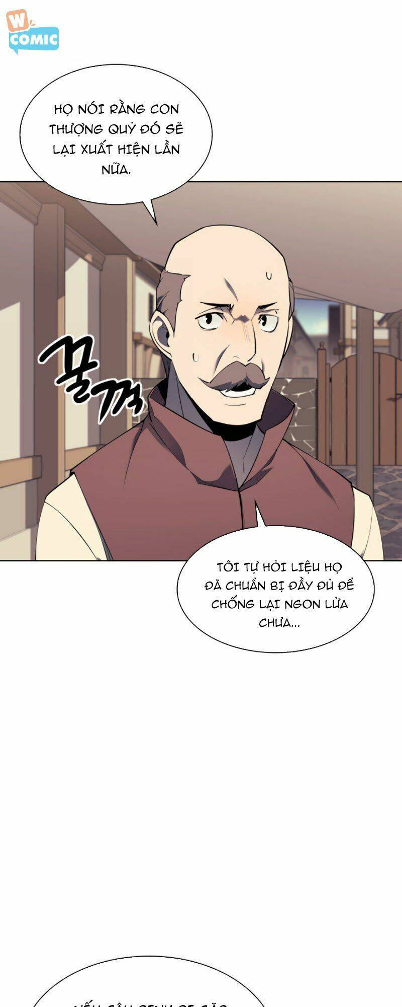 Thợ Rèn Huyền Thoại Chapter 88 - Trang 2