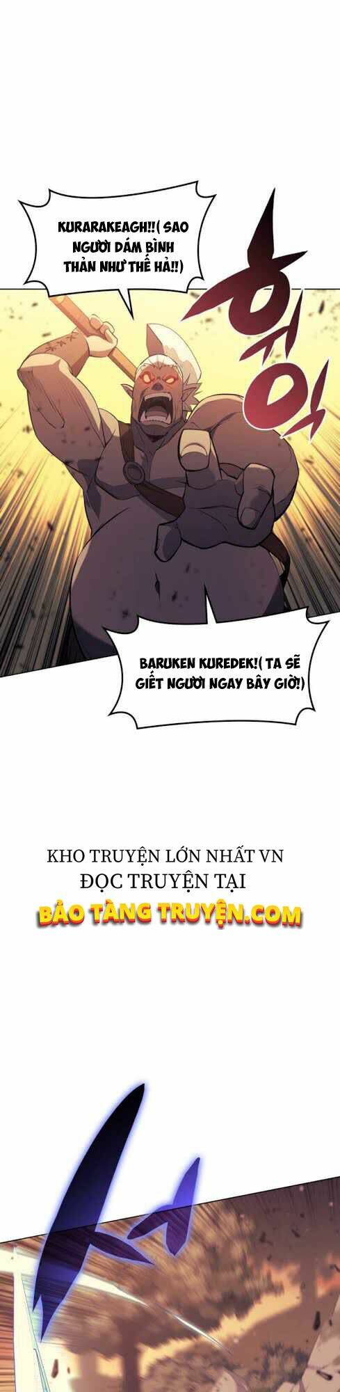 Thợ Rèn Huyền Thoại Chapter 87 - Trang 2