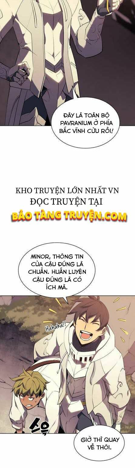 Thợ Rèn Huyền Thoại Chapter 87 - Trang 2