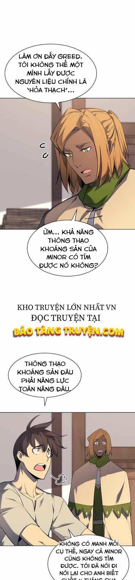 Thợ Rèn Huyền Thoại Chapter 87 - Trang 2