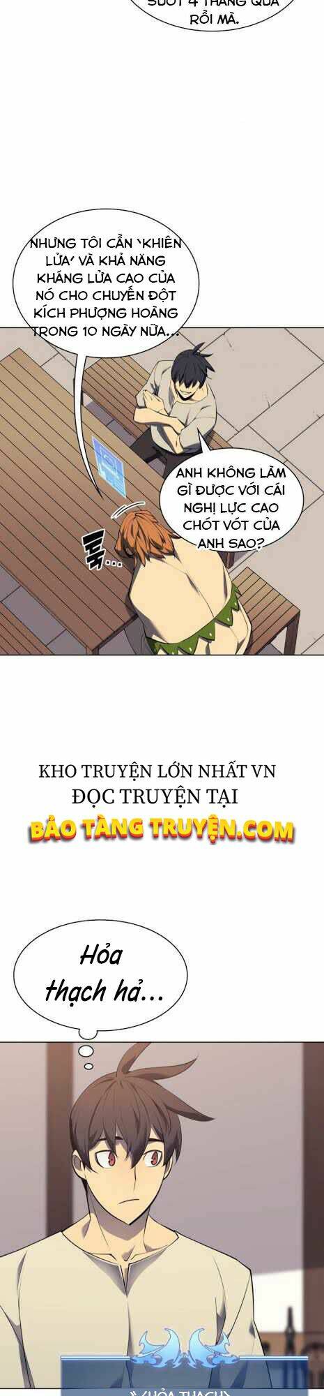 Thợ Rèn Huyền Thoại Chapter 87 - Trang 2