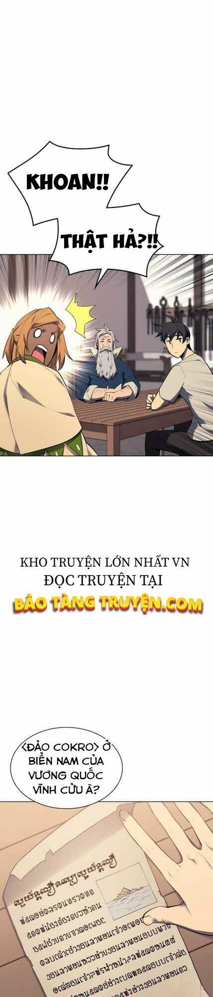 Thợ Rèn Huyền Thoại Chapter 87 - Trang 2