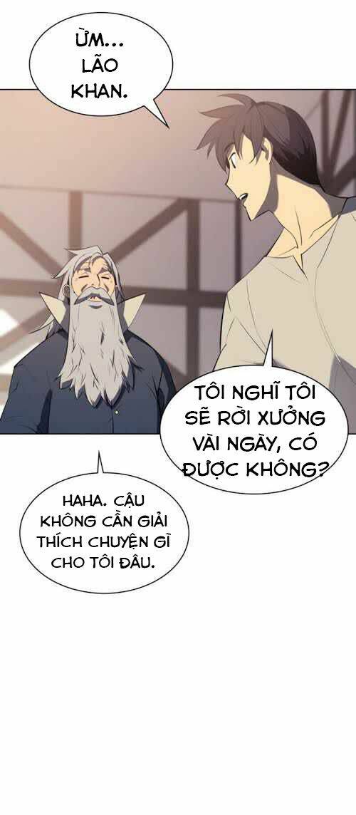 Thợ Rèn Huyền Thoại Chapter 87 - Trang 2