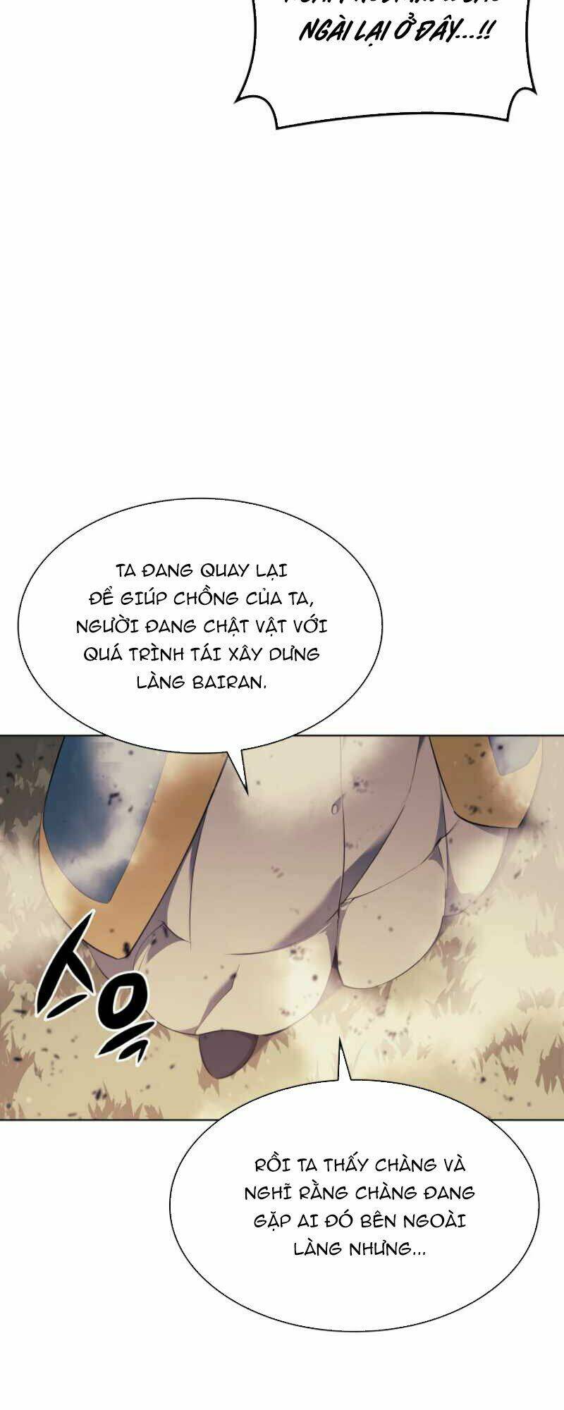 Thợ Rèn Huyền Thoại Chapter 85 - Trang 2