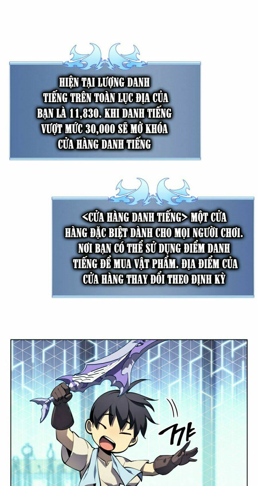 Thợ Rèn Huyền Thoại Chapter 79 - Trang 2