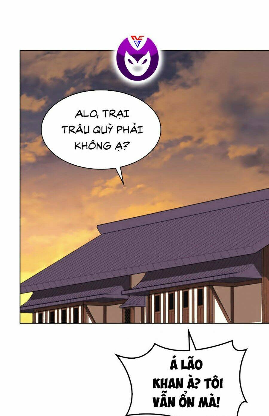 Thợ Rèn Huyền Thoại Chapter 79 - Trang 2