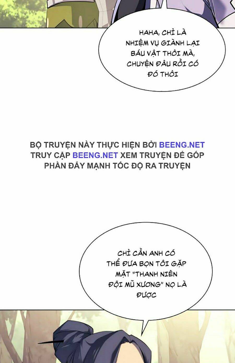 Thợ Rèn Huyền Thoại Chapter 69 - Trang 2