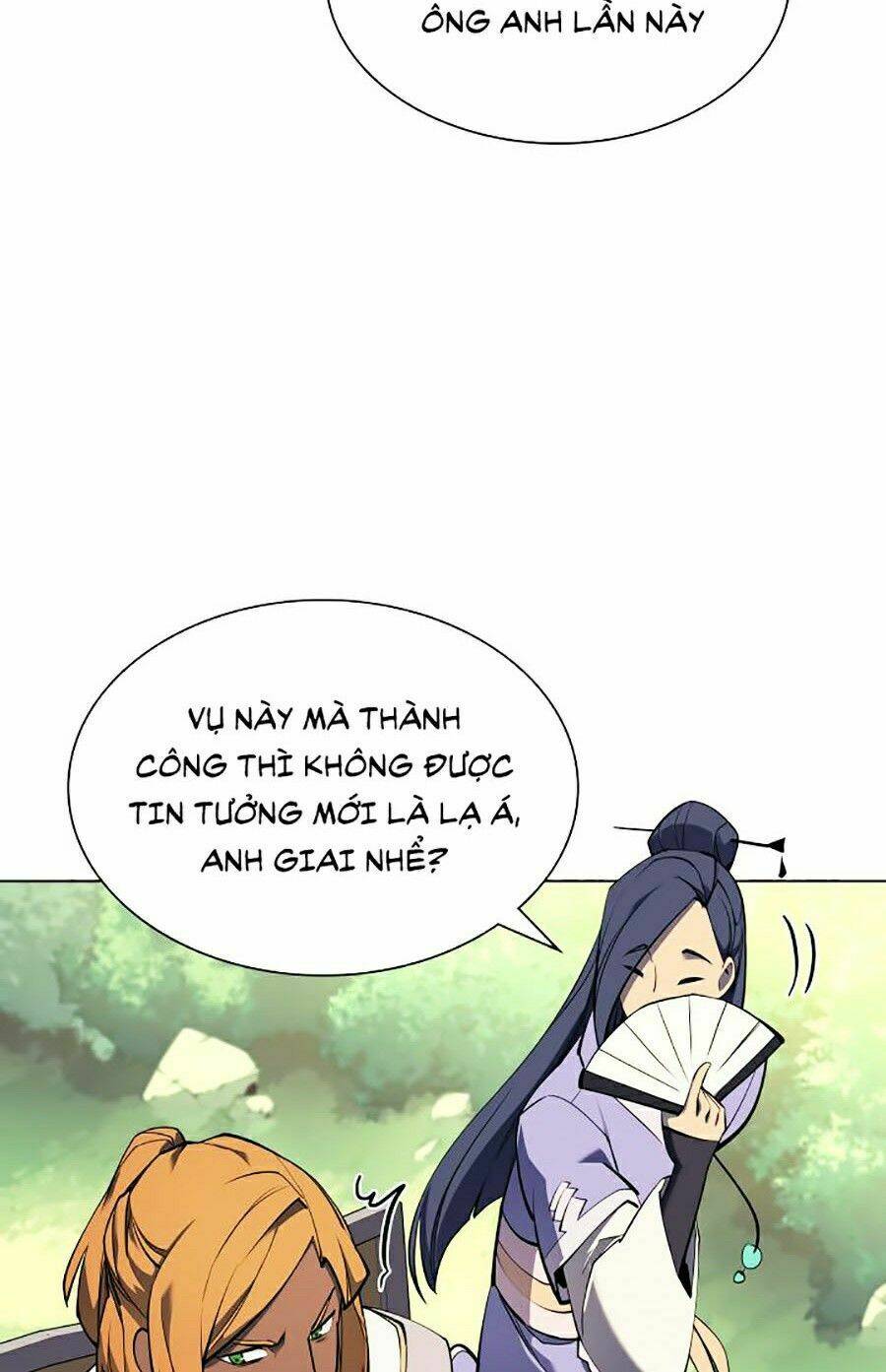 Thợ Rèn Huyền Thoại Chapter 69 - Trang 2