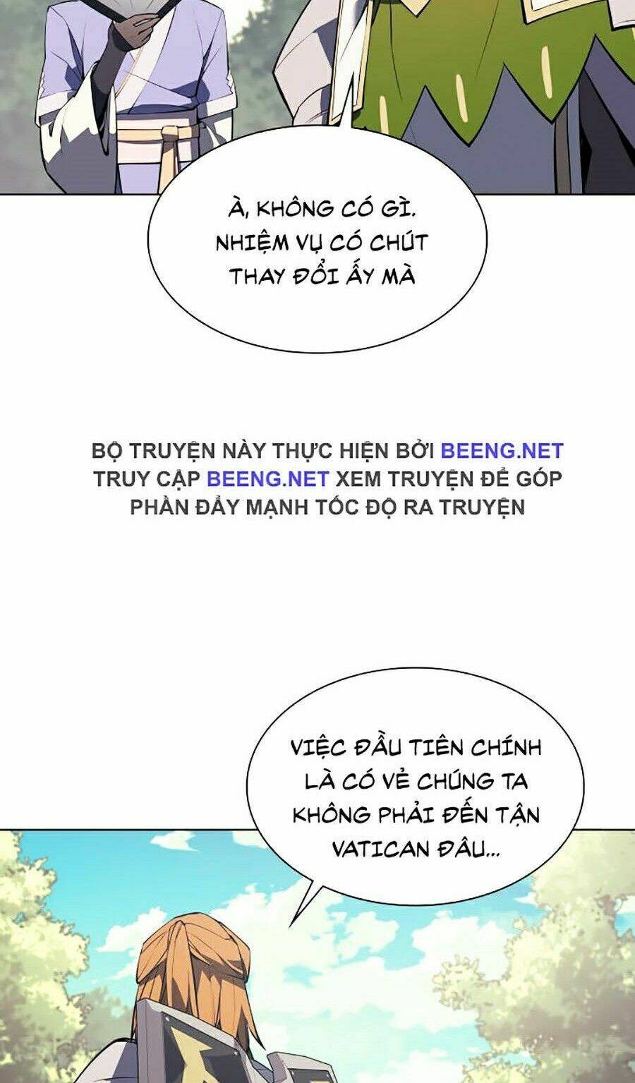 Thợ Rèn Huyền Thoại Chapter 69 - Trang 2