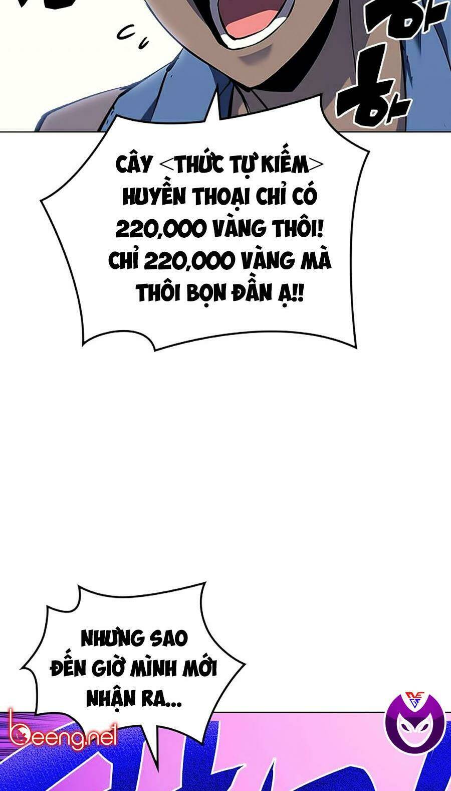 Thợ Rèn Huyền Thoại Chapter 57 - Trang 2