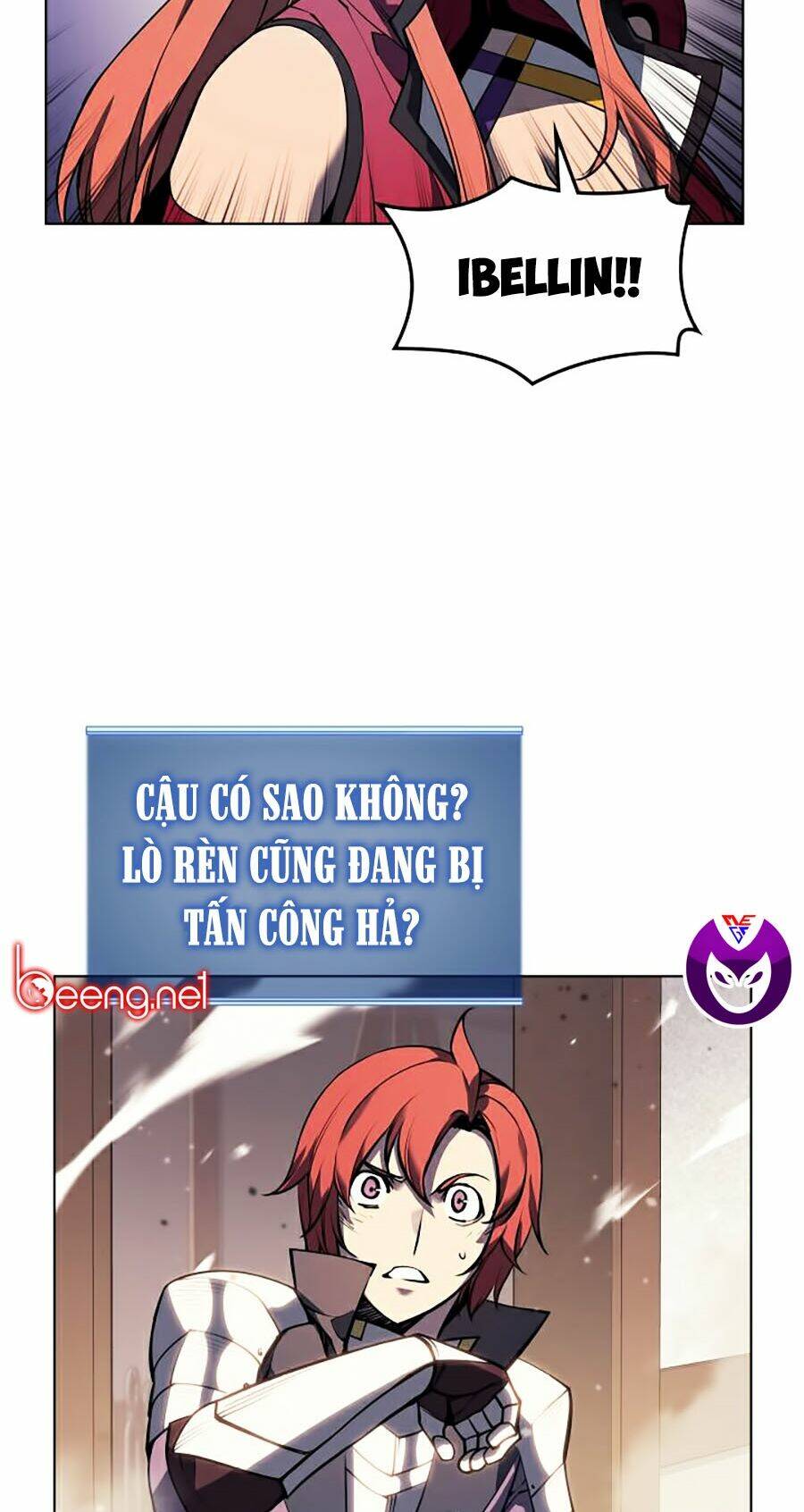 Thợ Rèn Huyền Thoại Chapter 56 - Trang 2