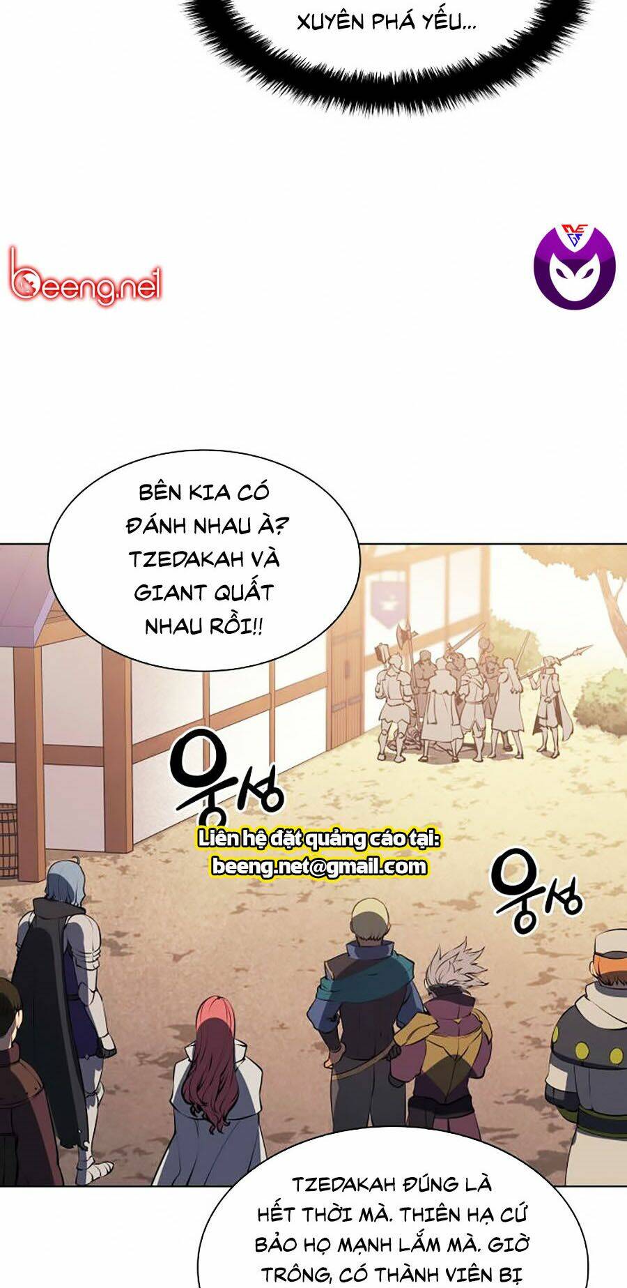 Thợ Rèn Huyền Thoại Chapter 55 - Trang 2