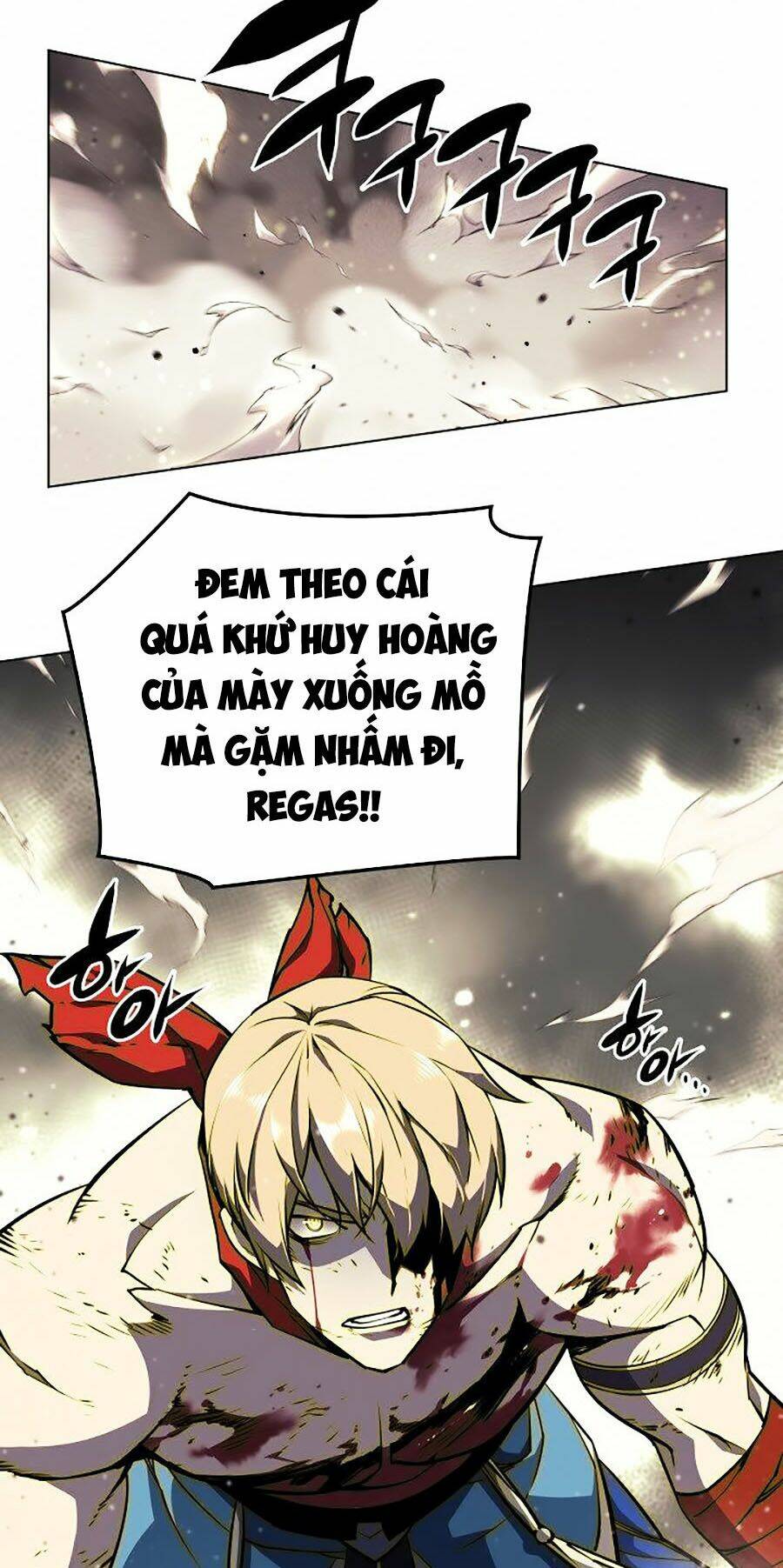 Thợ Rèn Huyền Thoại Chapter 55 - Trang 2