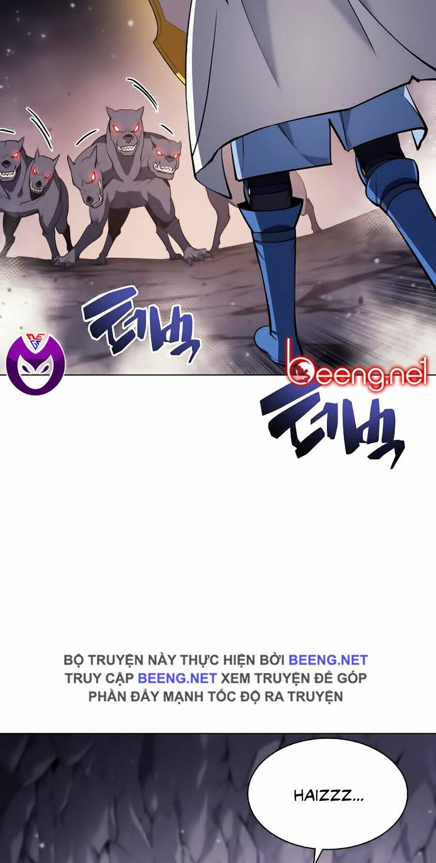 Thợ Rèn Huyền Thoại Chapter 48 - Trang 2