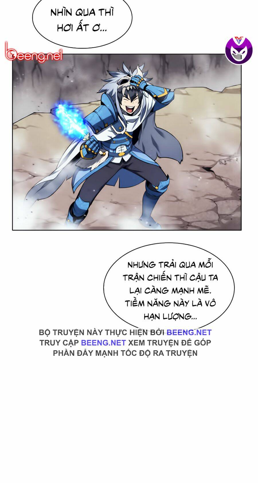 Thợ Rèn Huyền Thoại Chapter 42 - Trang 2