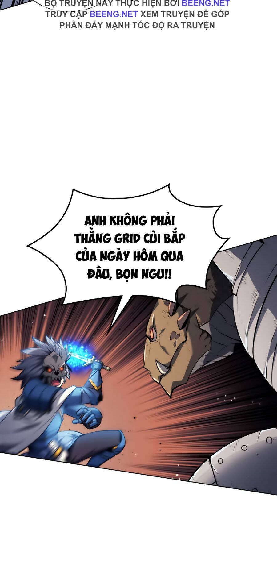 Thợ Rèn Huyền Thoại Chapter 42 - Trang 2