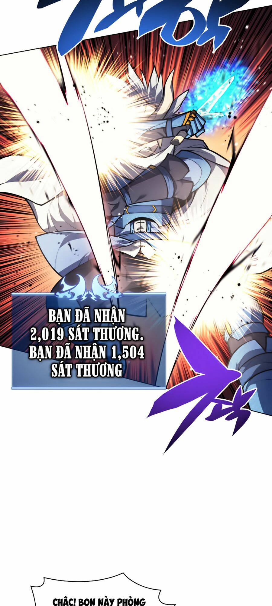 Thợ Rèn Huyền Thoại Chapter 42 - Trang 2