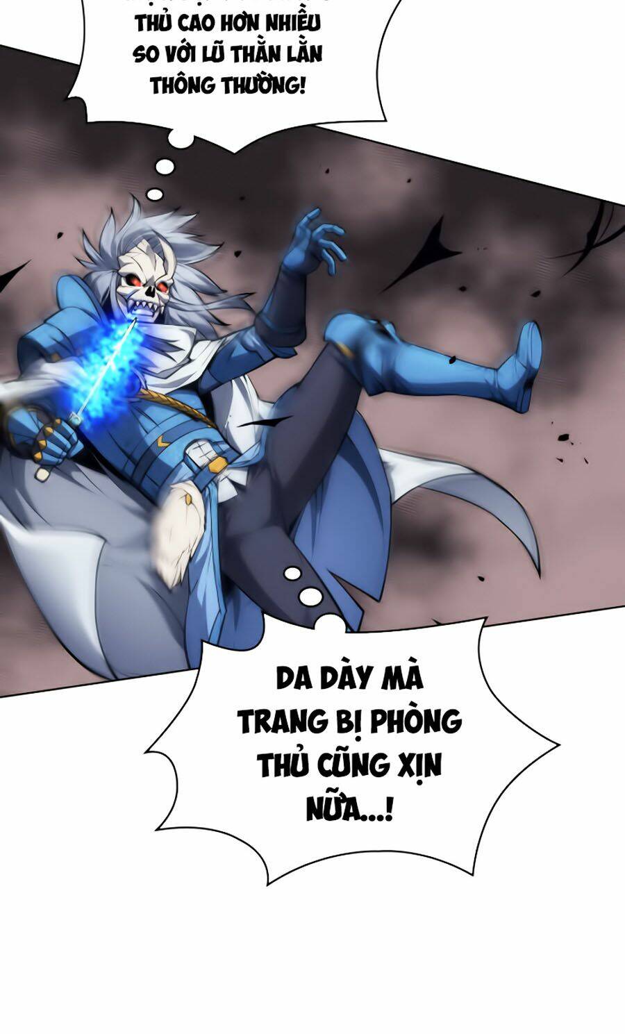 Thợ Rèn Huyền Thoại Chapter 42 - Trang 2