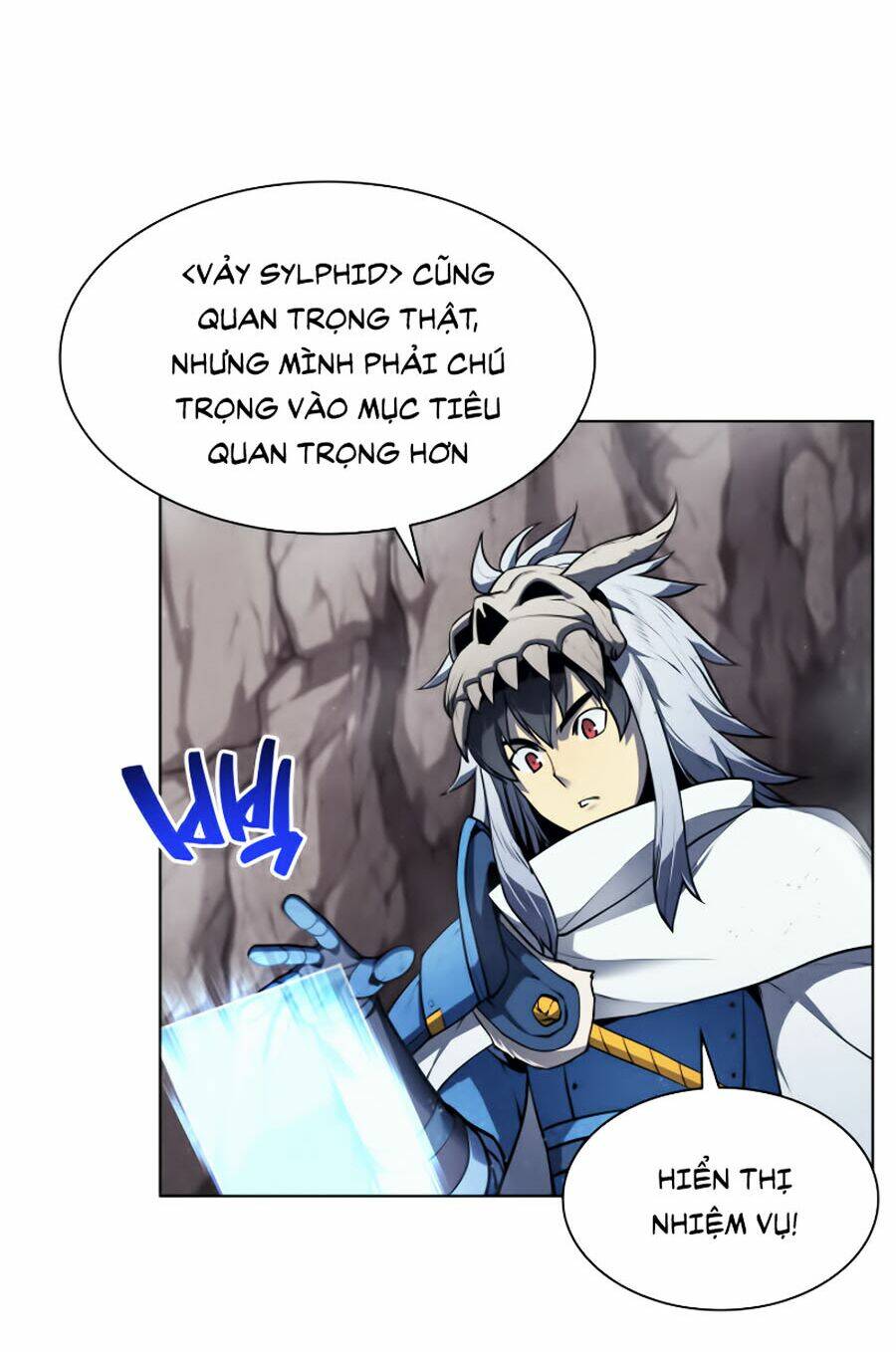 Thợ Rèn Huyền Thoại Chapter 42 - Trang 2