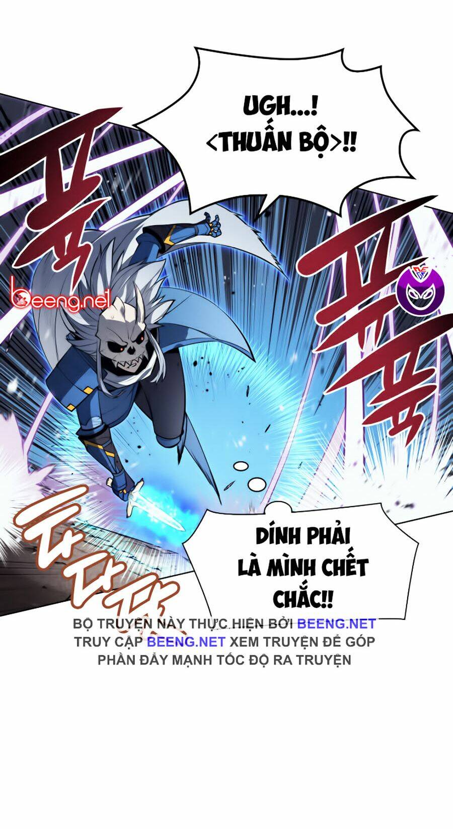 Thợ Rèn Huyền Thoại Chapter 42 - Trang 2