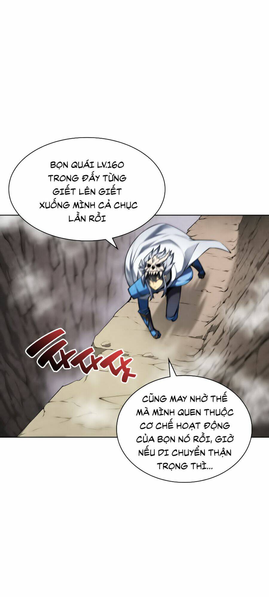 Thợ Rèn Huyền Thoại Chapter 42 - Trang 2