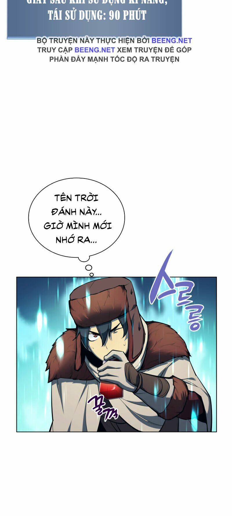 Thợ Rèn Huyền Thoại Chapter 40 - Trang 2