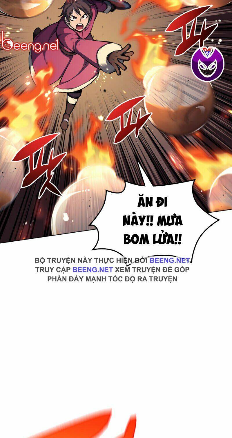 Thợ Rèn Huyền Thoại Chapter 40 - Trang 2