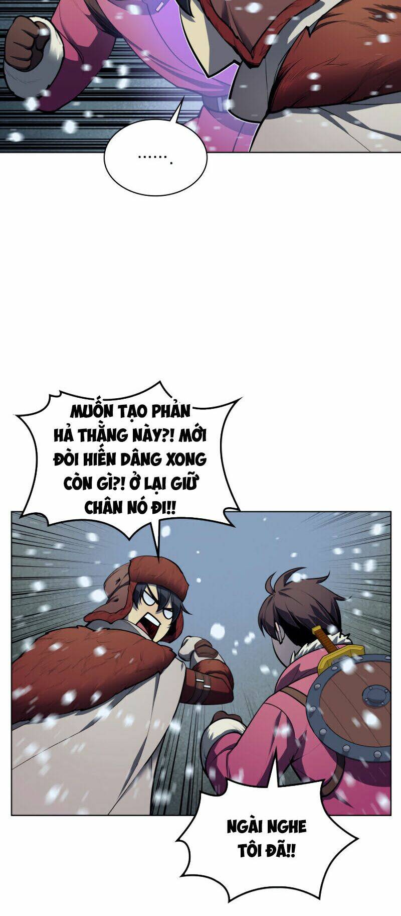 Thợ Rèn Huyền Thoại Chapter 39 - Trang 2