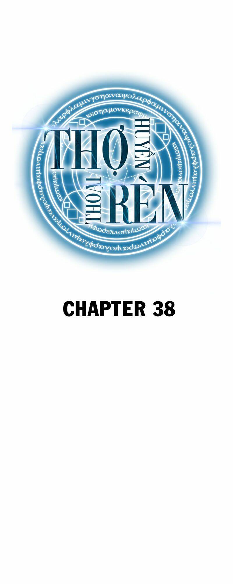 Thợ Rèn Huyền Thoại Chapter 38 - Trang 2