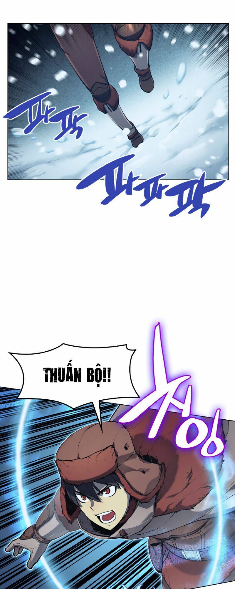 Thợ Rèn Huyền Thoại Chapter 38 - Trang 2