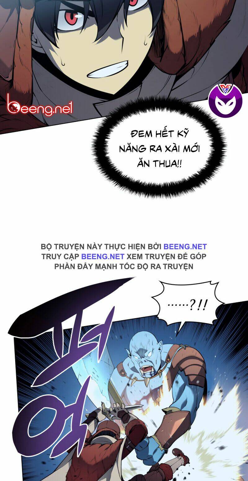 Thợ Rèn Huyền Thoại Chapter 38 - Trang 2