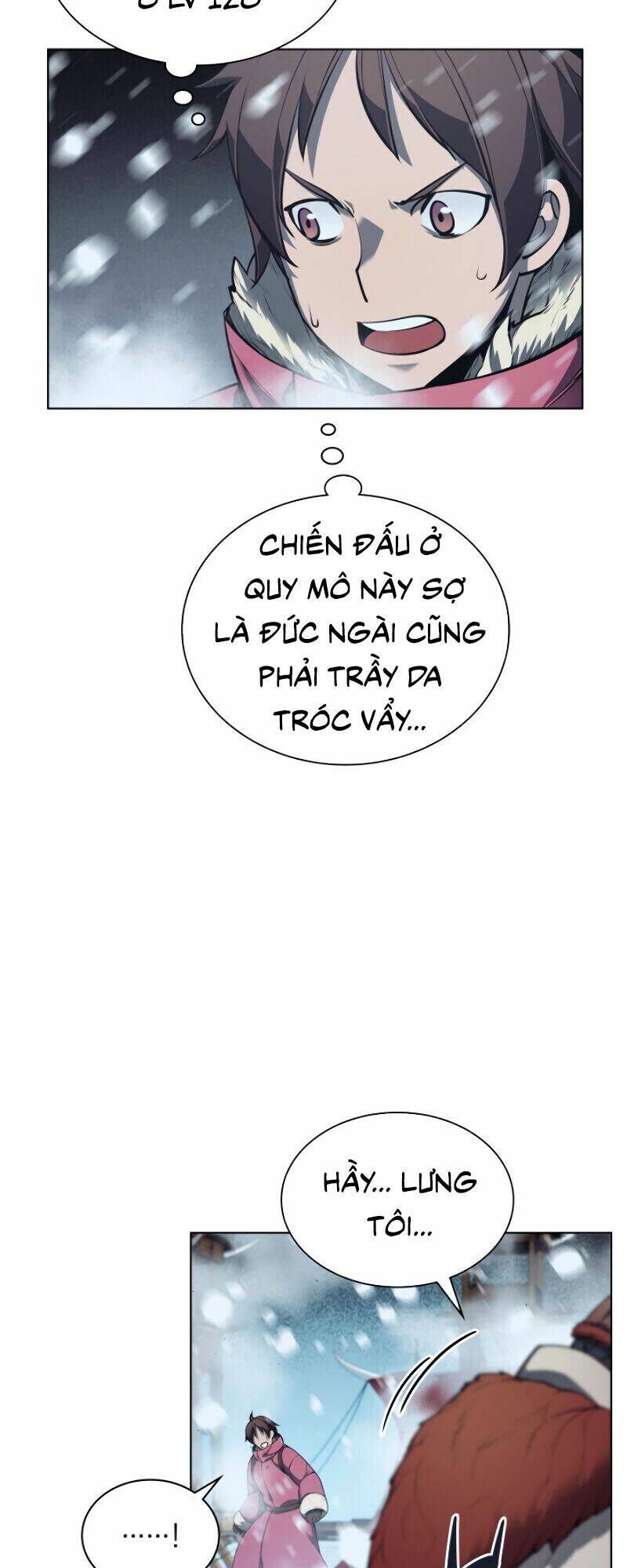 Thợ Rèn Huyền Thoại Chapter 38 - Trang 2