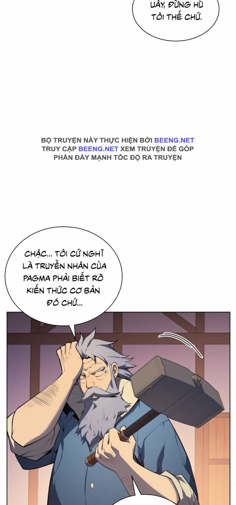 Thợ Rèn Huyền Thoại Chapter 35 - Trang 2