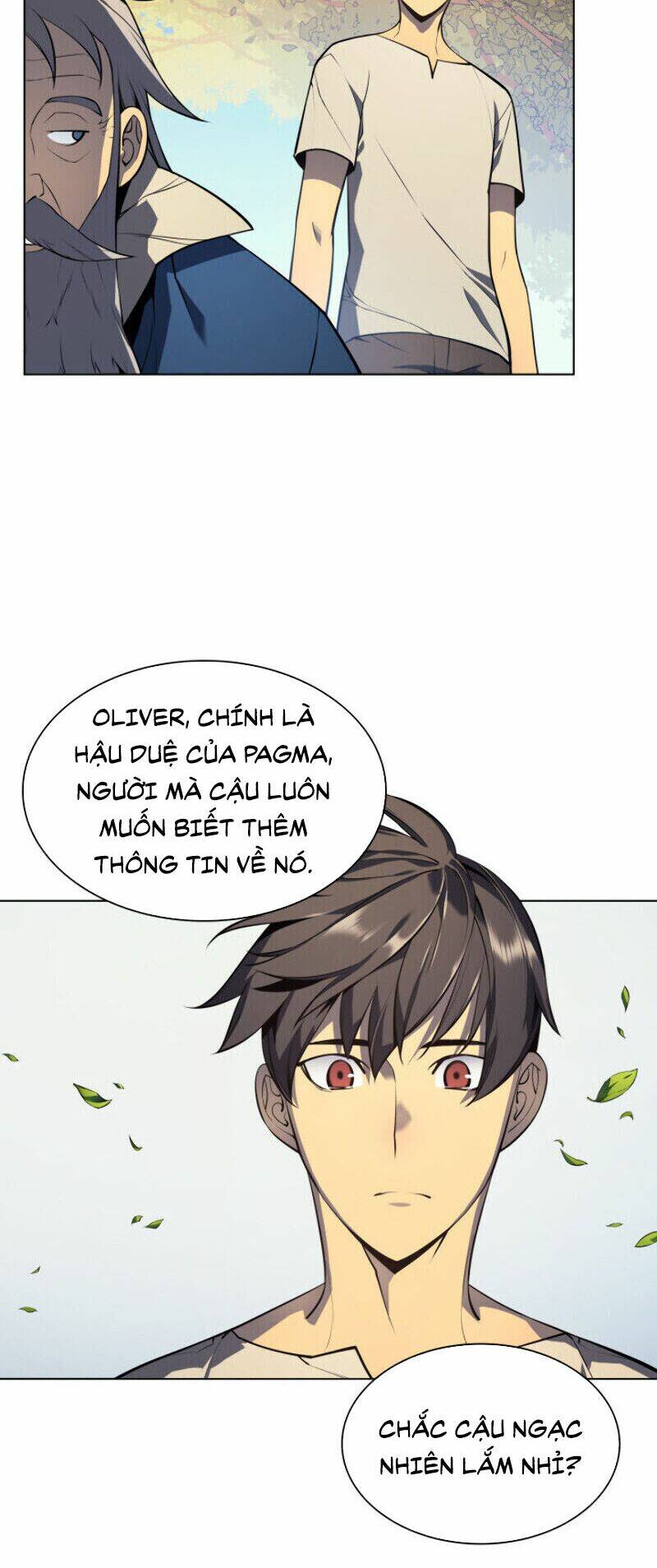 Thợ Rèn Huyền Thoại Chapter 35 - Trang 2