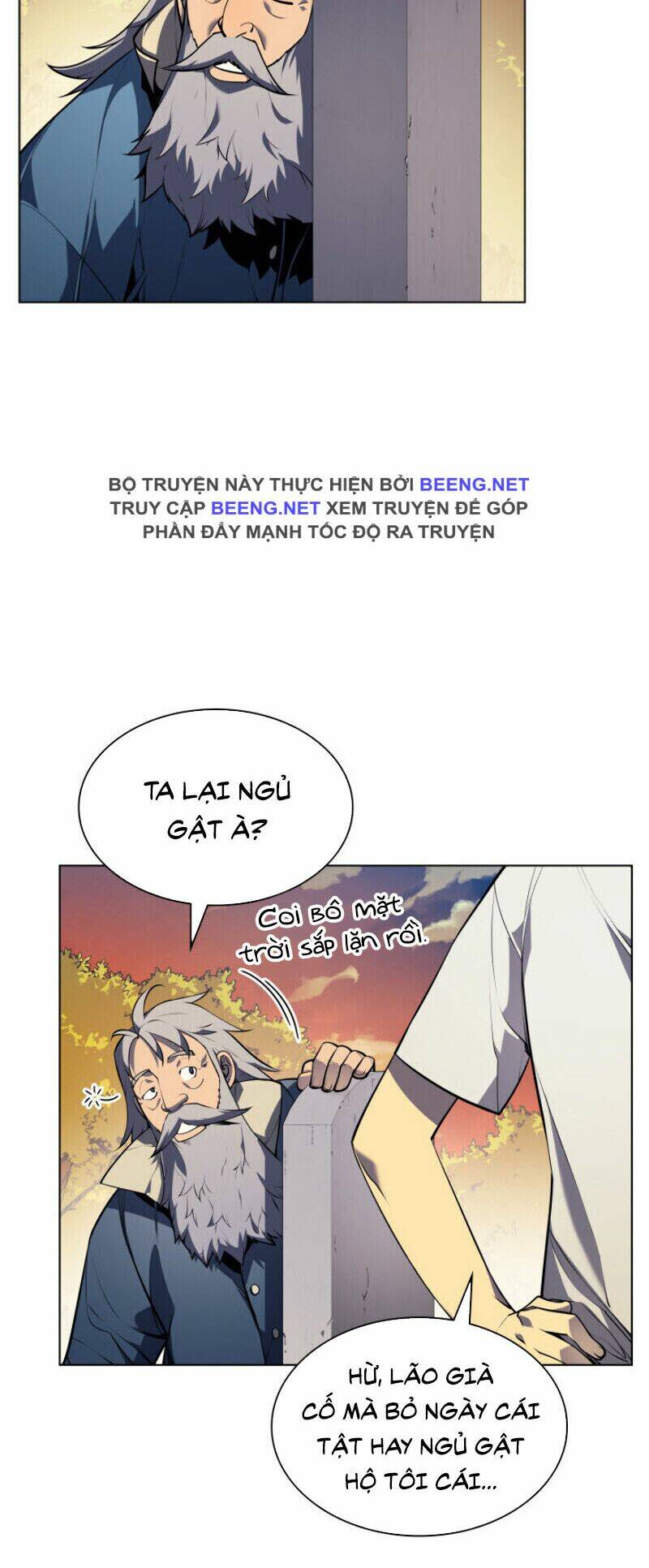 Thợ Rèn Huyền Thoại Chapter 35 - Trang 2