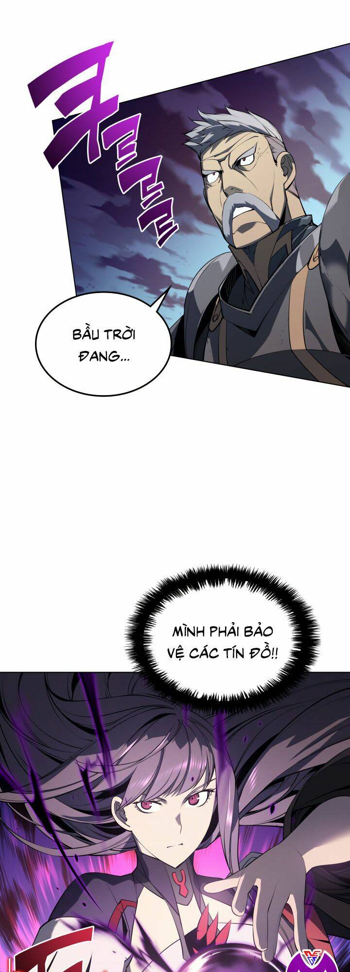 Thợ Rèn Huyền Thoại Chapter 34 - Trang 2