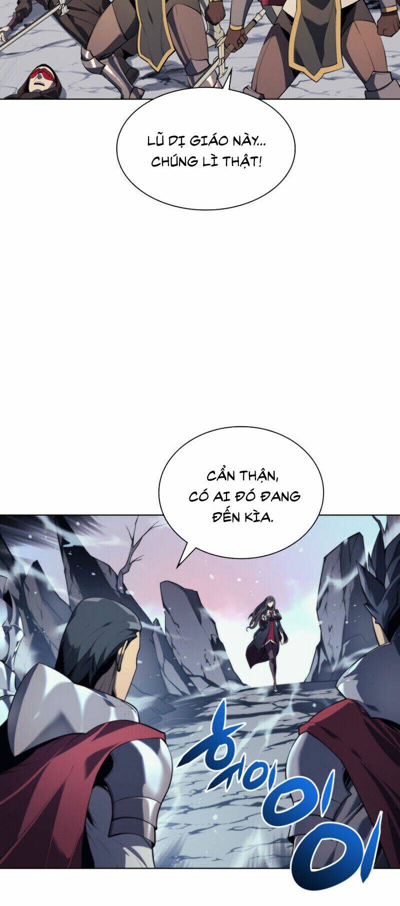 Thợ Rèn Huyền Thoại Chapter 33 - Trang 2