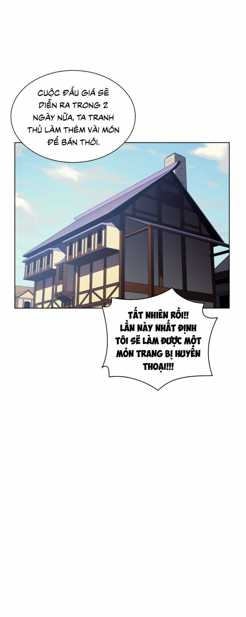 Thợ Rèn Huyền Thoại Chapter 32 - Trang 2