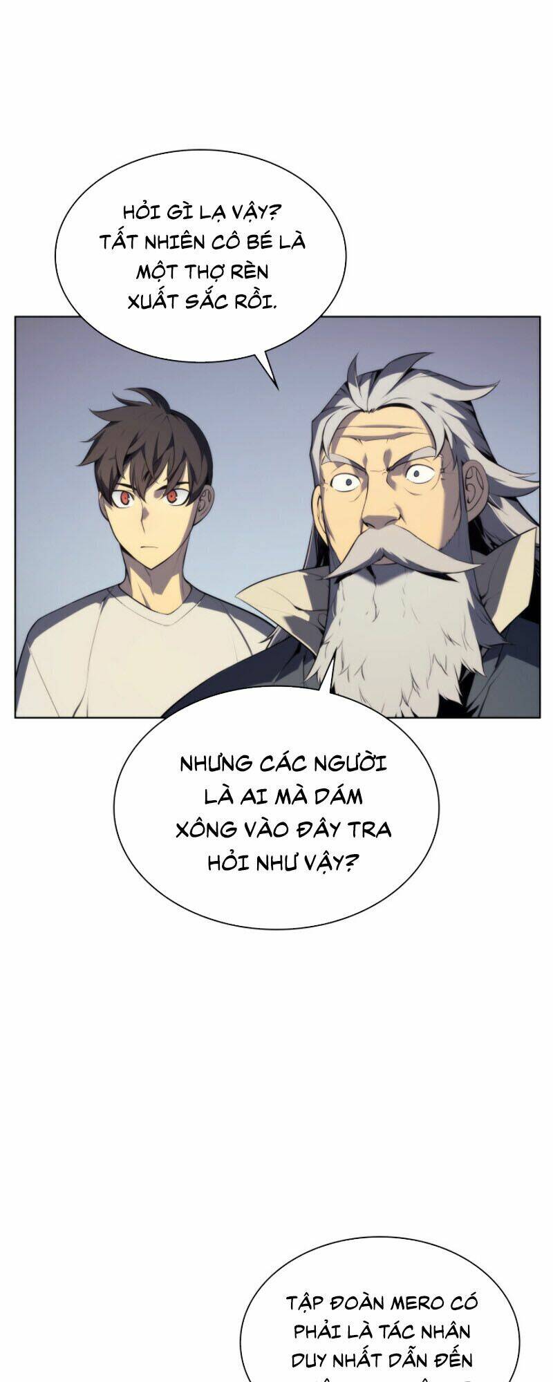 Thợ Rèn Huyền Thoại Chapter 31 - Trang 2