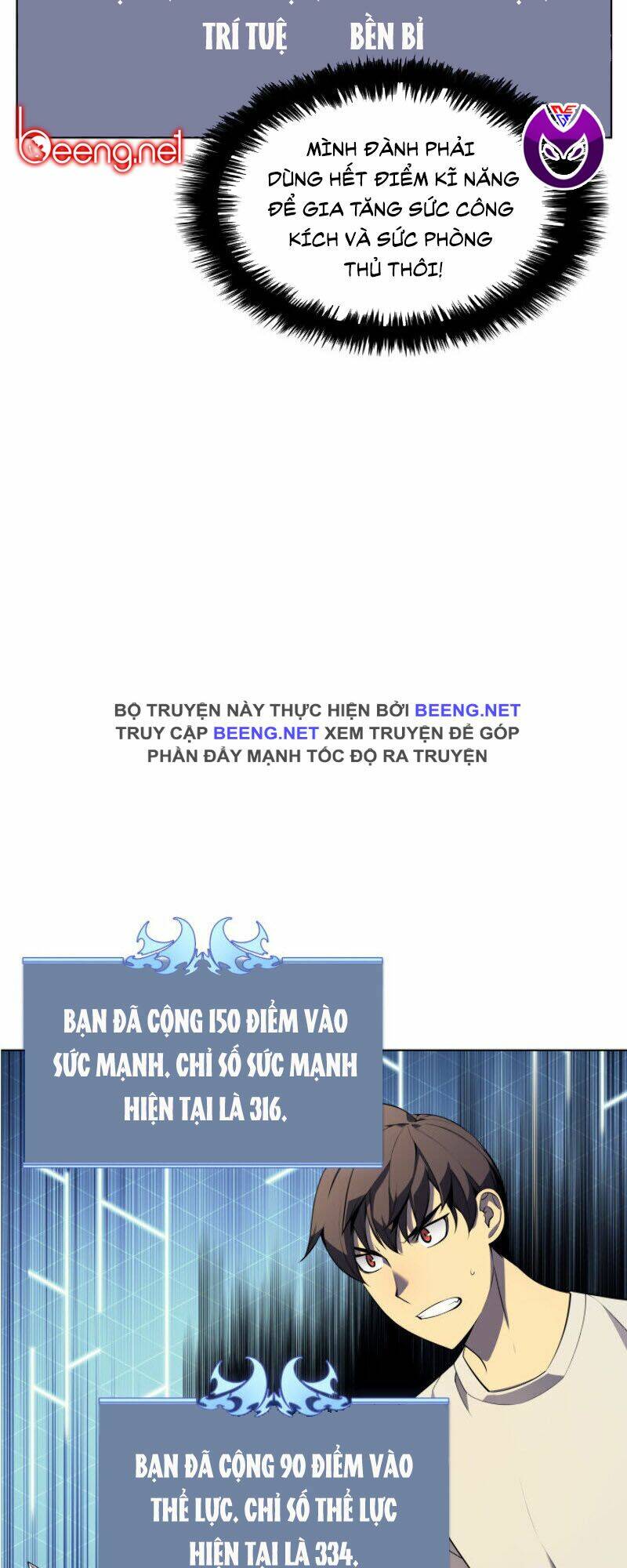 Thợ Rèn Huyền Thoại Chapter 28 - Trang 2