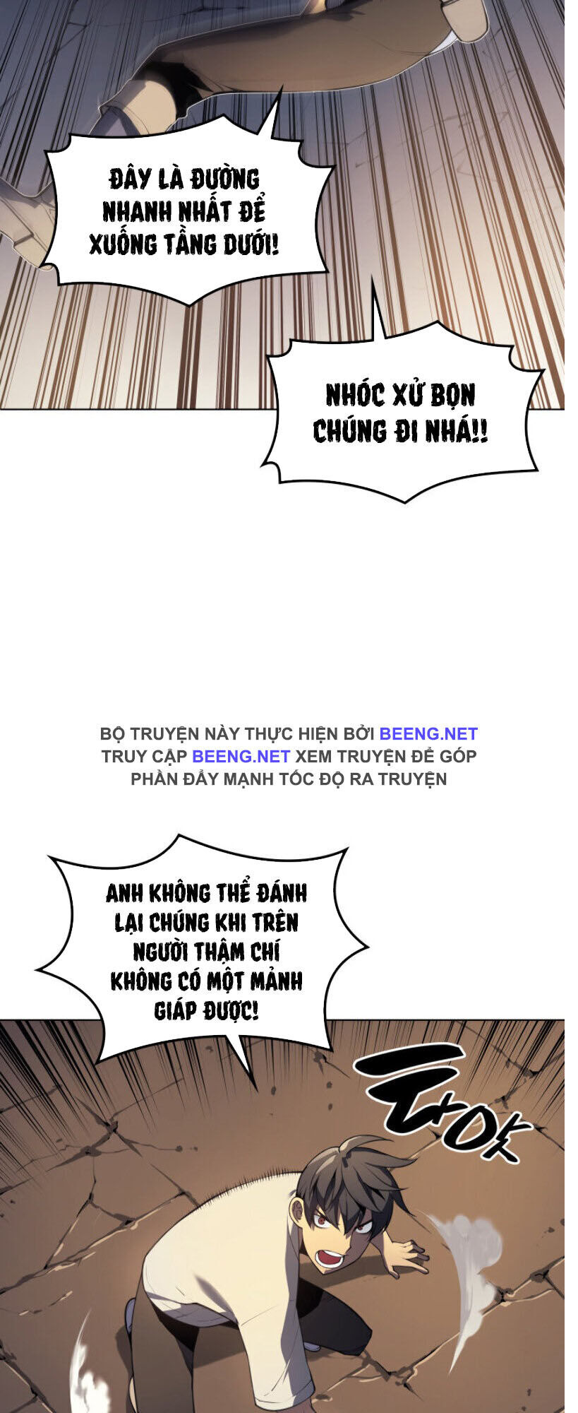 Thợ Rèn Huyền Thoại Chapter 26.1 - Trang 2