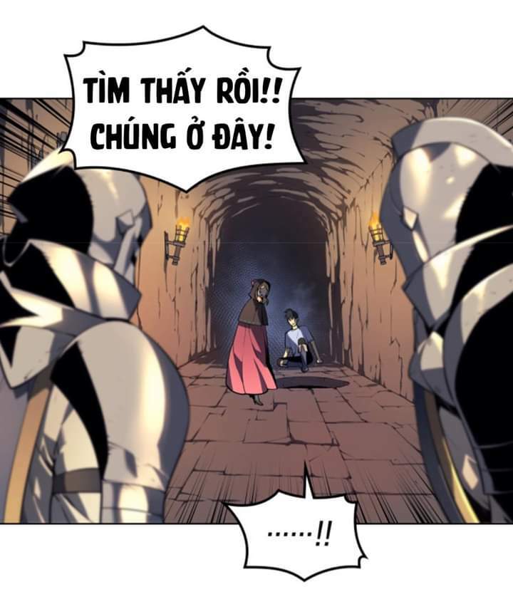 Thợ Rèn Huyền Thoại Chapter 26 - Trang 2