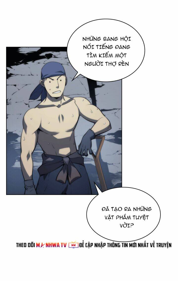 Thợ Rèn Huyền Thoại Chapter 13 - Trang 2